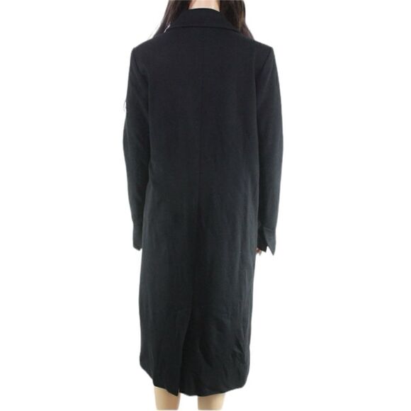 INC International Concepts CULPOS X INC Knit Women's Coat in the Size Medium - Picture 4 of 12